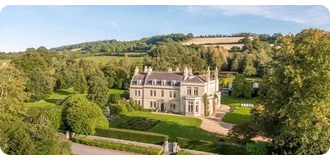 Fincas Rurales, Castillos históricos y casas señoriales que ofrecen privacidad, elegancia y un entorno inspirador