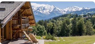 Retiros en los Alpes y los Pirineos que ofrecen nuevas perspectivas y actividades estacionales