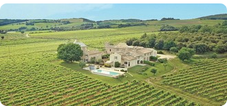 Regiones vinícolas que ofrecen experiencias únicas combinadas con alojamientos de alta calidad